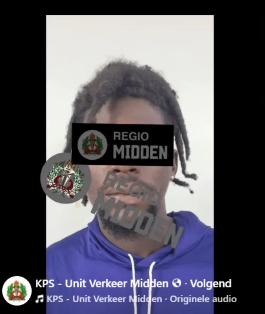 Hangjongeren verwijderd, drugsverdachte opgepakt en 3 bromfietsen in beslag genomen tijdens p