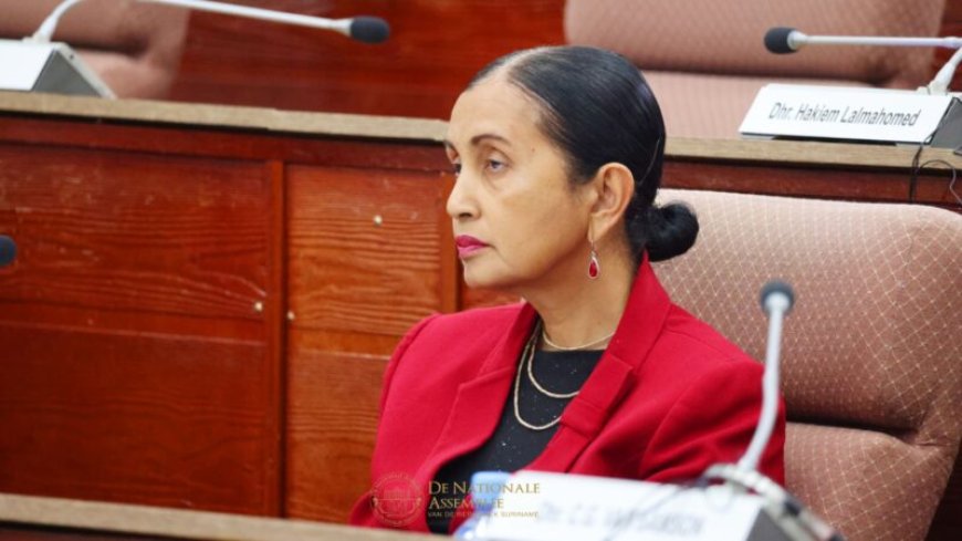 Stevige kritiek OM op voorgestelde grondwetswijziging en herstructurering rechterlijke macht