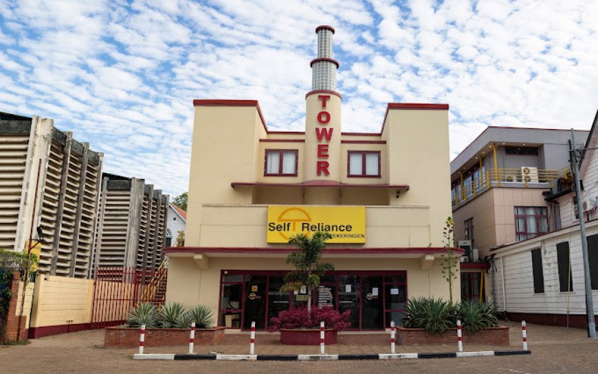 Self Reliance reageert op publicatie over mogelijke financiële strop