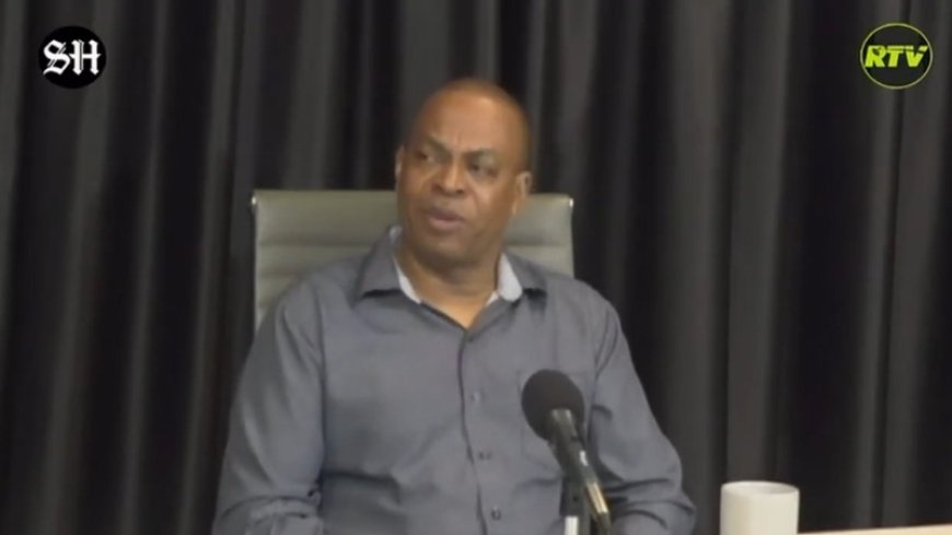 Reyme positief over eerste fase huidige regering