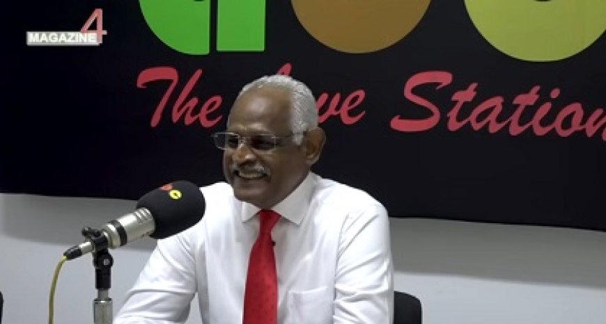 Wijziging leeftijd PG mag geen middel zijn om Paragsingh te vervangen