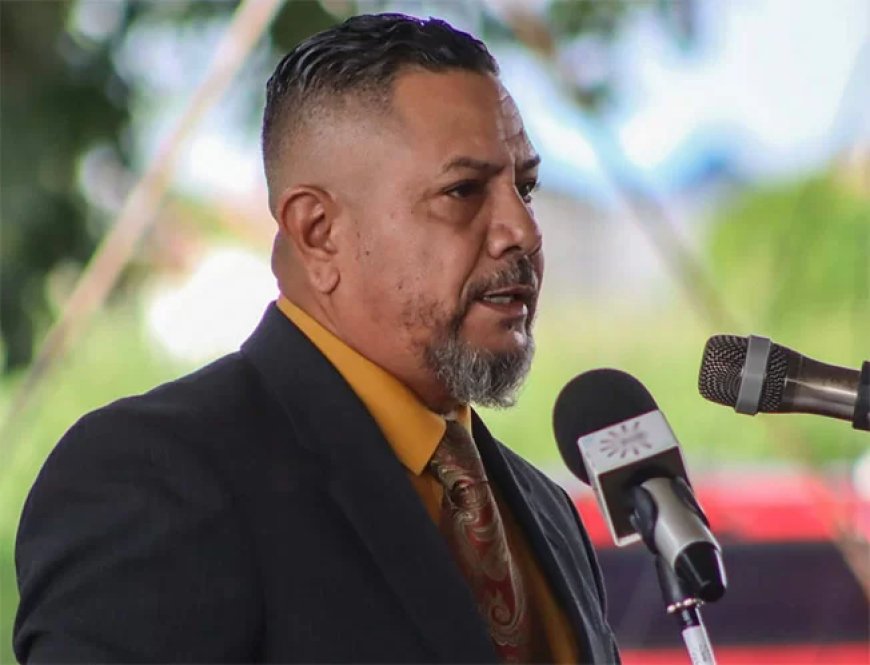 Voorzitter Politiebond bekritiseert structurele problemen korps