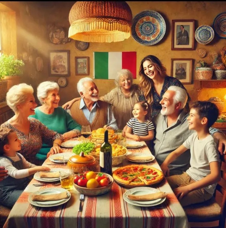 Geloof, cultuur en traditie in moeilijke tijden