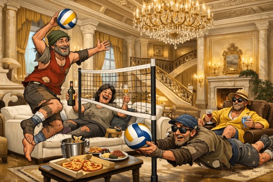 Een dak is meer dan een dak