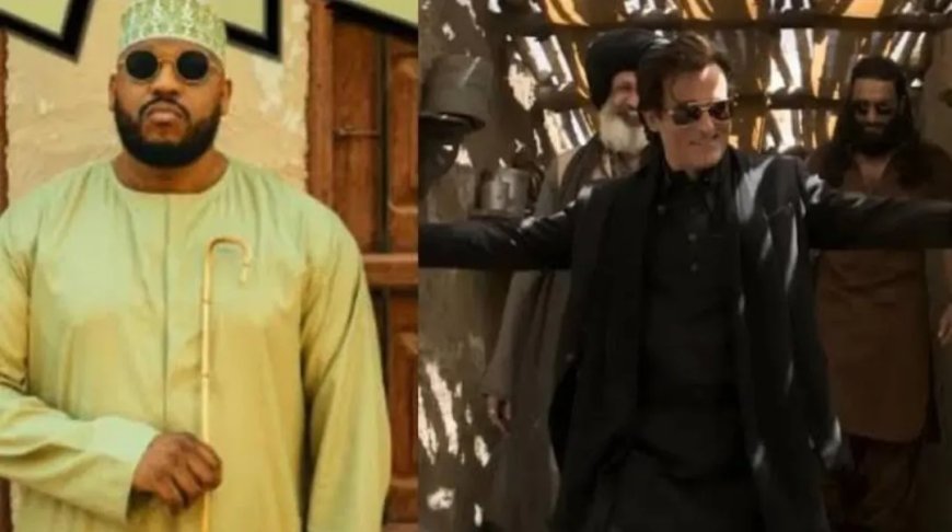 Rapper Flipperachi bewondert Akshaye Khanna en Ranveer Singh