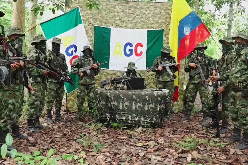 VS bestempelt berucht Colombiaans kartel als terroristische groep