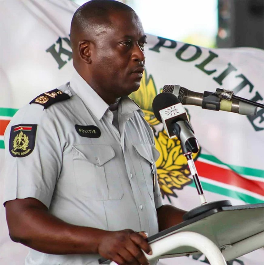 Pinas: Ondanks beperkingen blijft KPS inzet tonen en vernieuwen