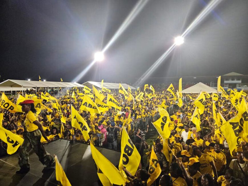 ABOP: BOEVEN EN BOEVENJAGERS