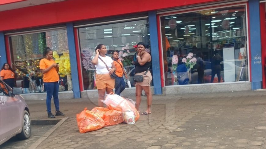Feestdagen naderen, maar hoge prijzen drukken sfeer bij veel Surinamers