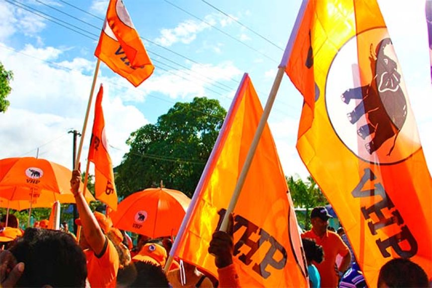 DE PRIJS VAN VHP-STABILITEIT