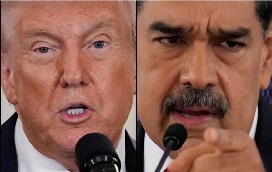 VN roept op tot terughoudendheid na oplopende spanningen VS–Venezuela