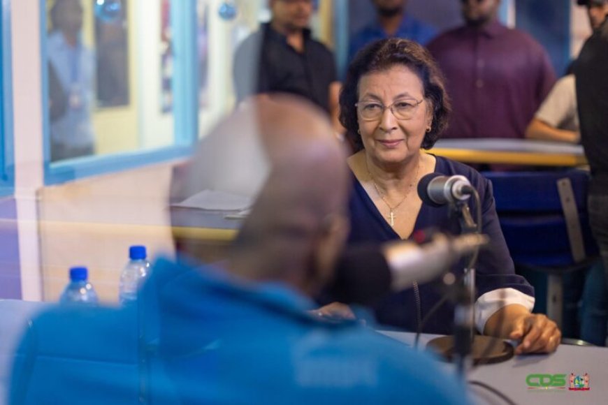 President Simons: reparatie onderwijs wordt in 2026 voortgezet