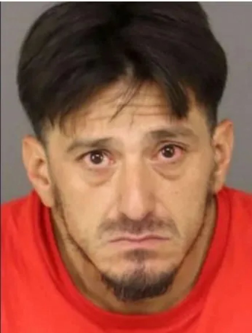 Man verdacht van moord in Colorado kort na vrijlating uit cel