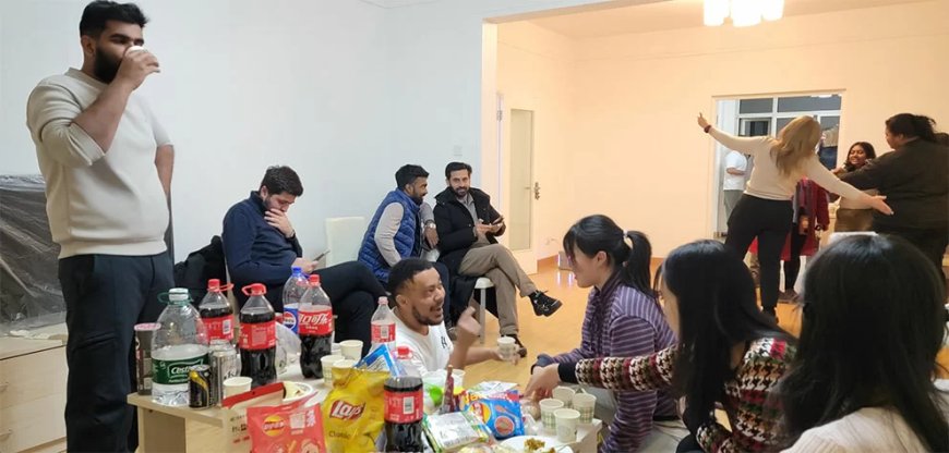 Column: Kleine dingen, grote liefde