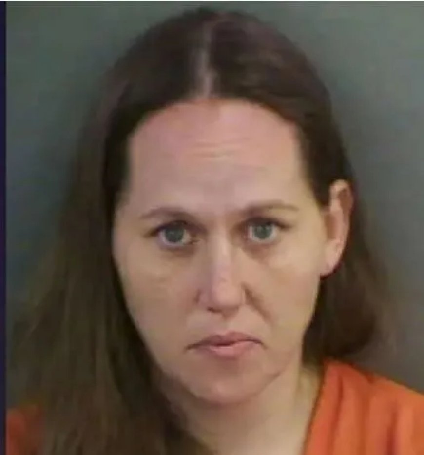 Vrouw in Florida veroordeeld voor moord na doodslag op huisgenote met microfoonstandaard