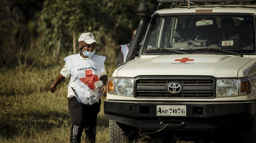 Trumps vredesdeal tussen Rwanda en Congo onder druk, onrust neemt toe