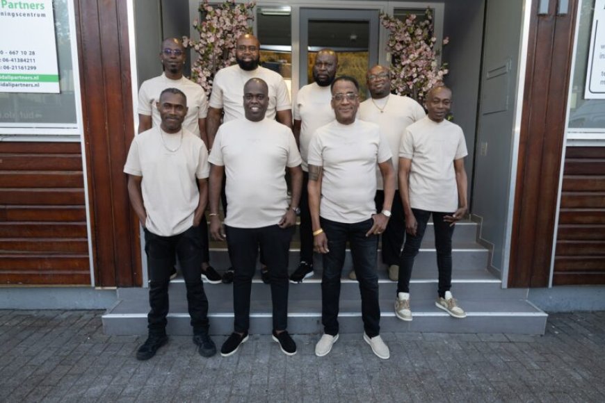 Sabakoe verplaatst welkom-feest Owru Yari-tour naar grotere locatie