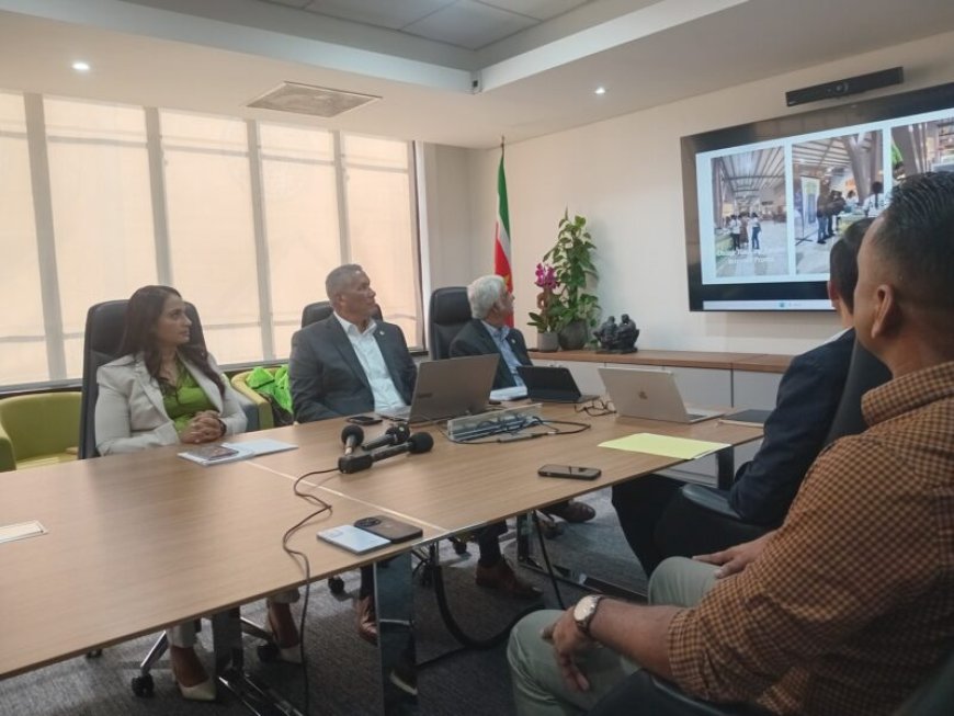 DSB continueert herstel en zet in op digitale en duurzame groei