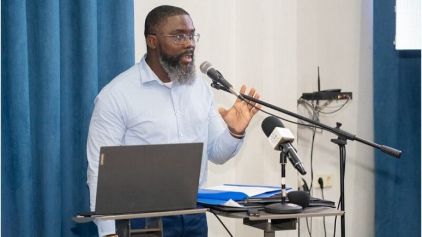 Ministerie RO verhuist voorlopig naar oud gebouw en ziet af van pand aan Burenstraat