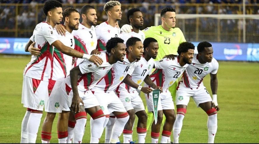 De Natio-hype en de teleurstelling