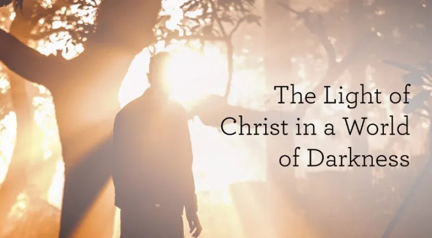 Zal duisternis zegevieren? (Deel 2)