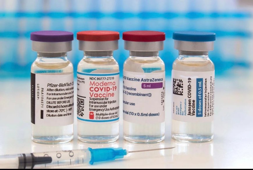 Drie jaar later: leven na de vaccinatiedwang en de vragen die bleven