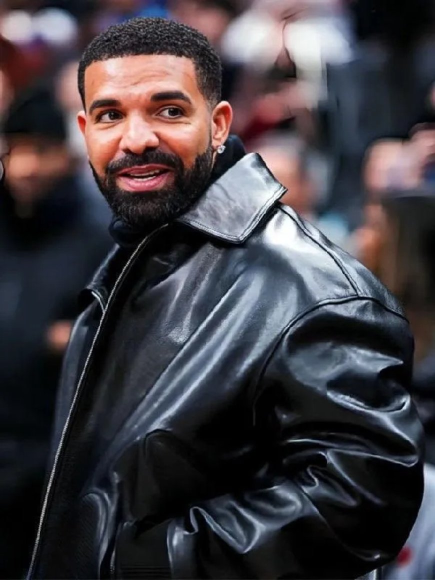 Drake verliest 200.000 dollar bij weddenschap op Jake Paul-Anthony Joshua gevecht