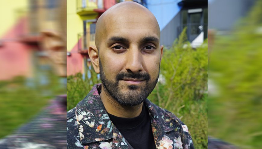 Rakesh Kanhai doet wat terug voor zijn geboorteland: “Ik kan één euro als tien laten werken”