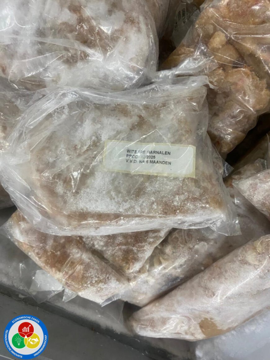 Klachten leiden tot gerichte ECD-controles bij supermarkten