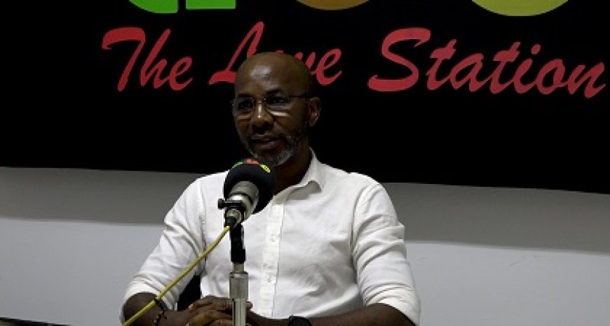 Alfaisi staat volledig achter minister Baasaron