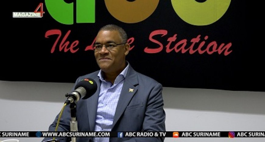 Budget EZ is 0,5% van totale staatsbegroting