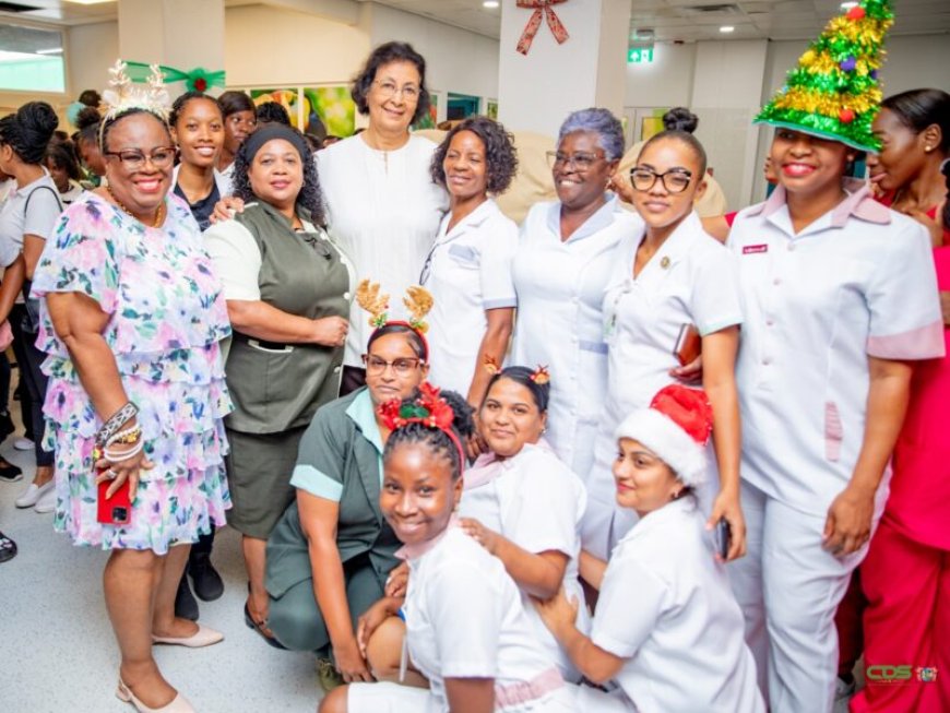 Vraagstukken AZP hebben aandacht president