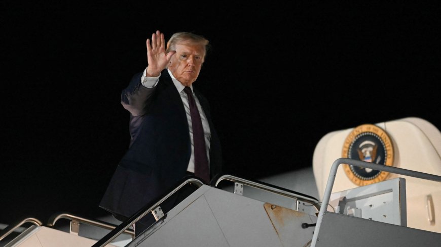 Trump benoemt speciale gezant voor Groenland en ontketent diplomatieke rel met Denemarken