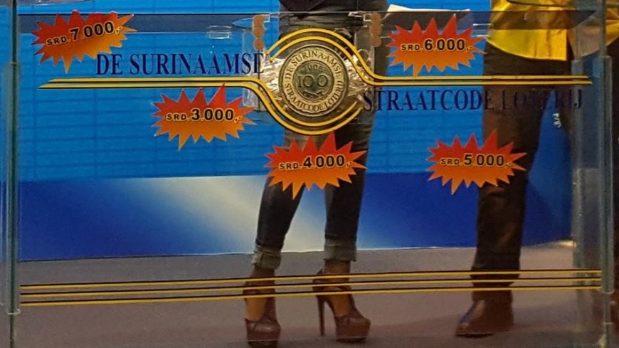 Gaming Control Board eist onmiddellijke sluiting Take a Chance