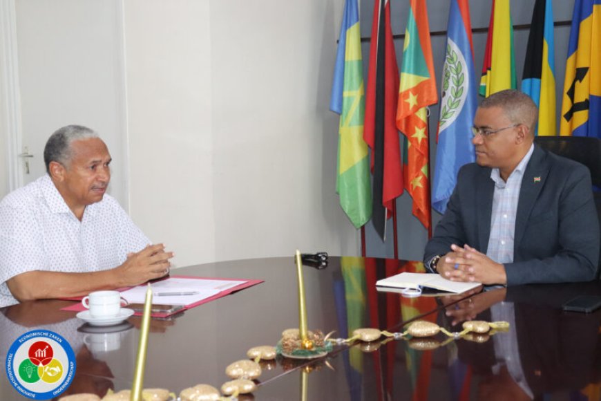 Overleg tussen EZOTI en Consumentenkring over verbetering winkelcontroles