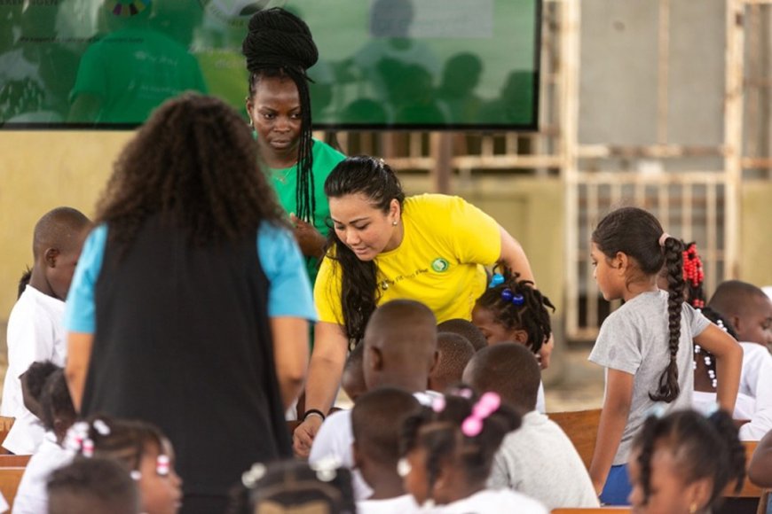 Assuria ondersteunt gezonde levensstijl op OS Hockey 2