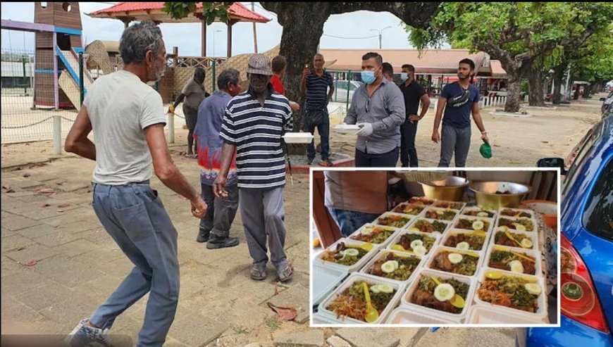 Vrijwilligers die het verschil maken