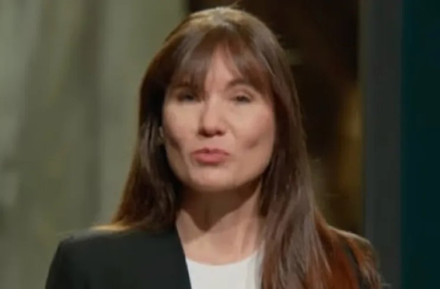 Opmerkelijk – Colombiaanse vrouw (54) wereldwijd gezocht voor ‘frambozenmoord’ op kinderen, d