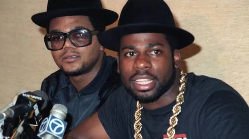 Veroordeling in moordzaak Jam Master Jay teruggedraaid