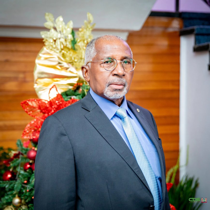 Van der San benoemd tot voorzitter Administratief Beroepsinstituut