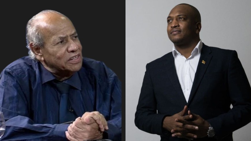 Guillermo Samson moet publiekelijk excuses aanbieden aan Bouva