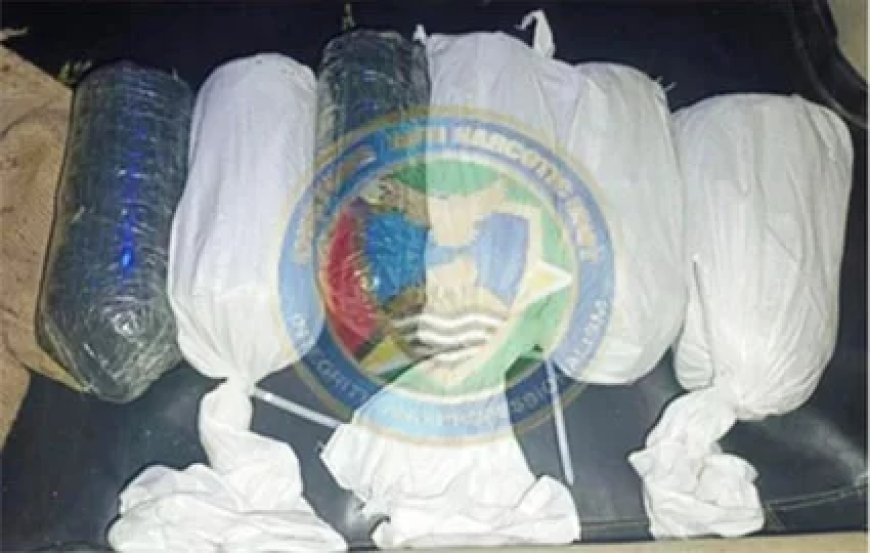 Guyana onderschept kwik vermoedelijk gesmokkeld uit Suriname