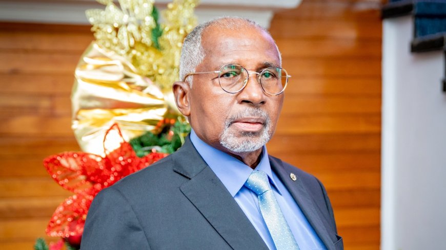 Eugène van der San aangesteld als voorzitter Administratief Beroepsinstituut