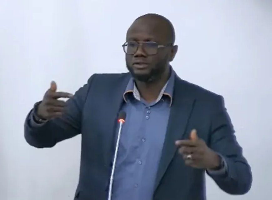 DNA-lid Jones: “Gewaakt moet worden voor “Sewdien-effect” bij inrichting Milieufonds”