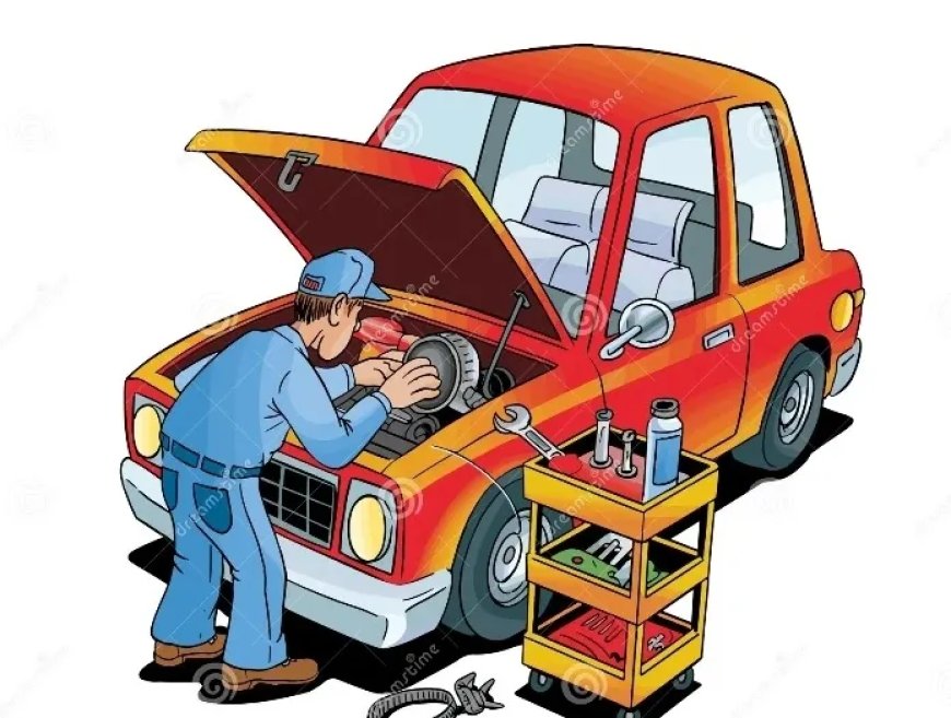 Toenemende zorg: klanten voelen zich benadeeld door autoreparateurs