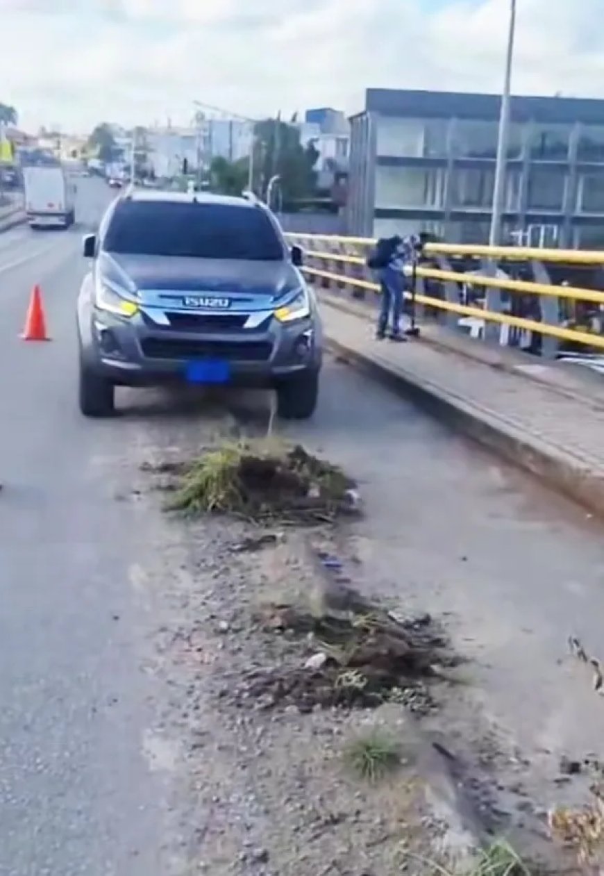 Buurtbewoners opgelucht na langverwachte schoonmaak van brug Beekhuizen