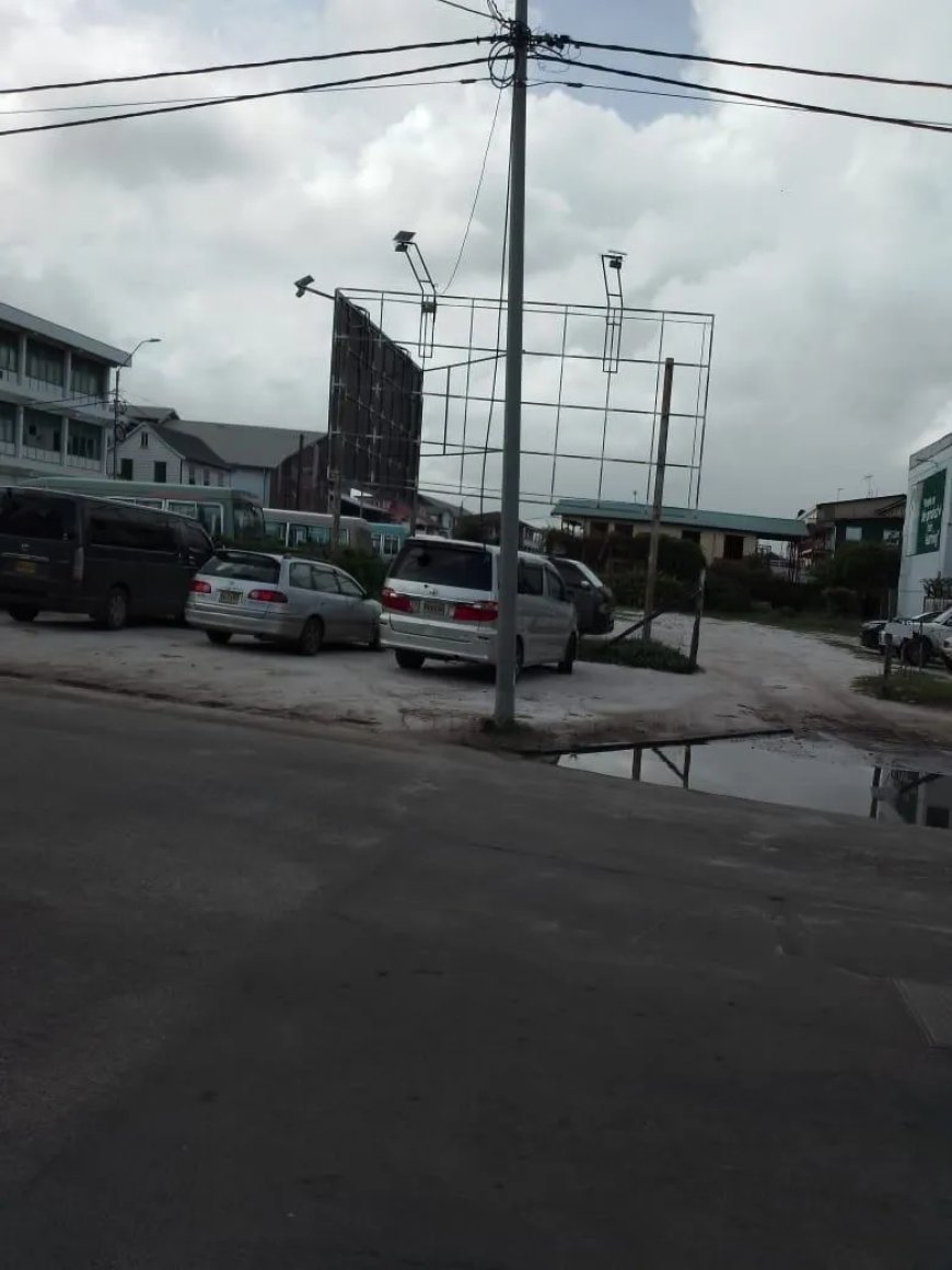 Stroomkabeldieven een hinder voor onderneemster