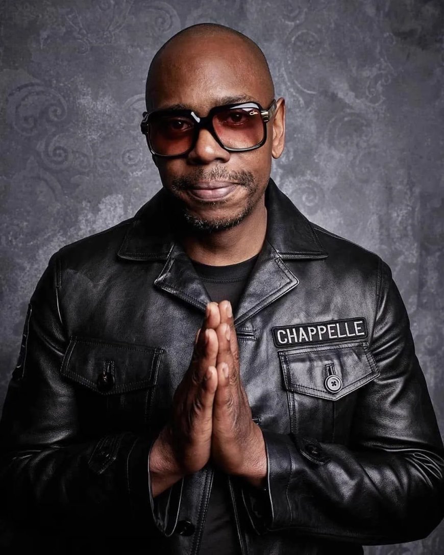 Dave Chappelle grapt over gemiste kans met Diddy en Cassie in Netflix-special