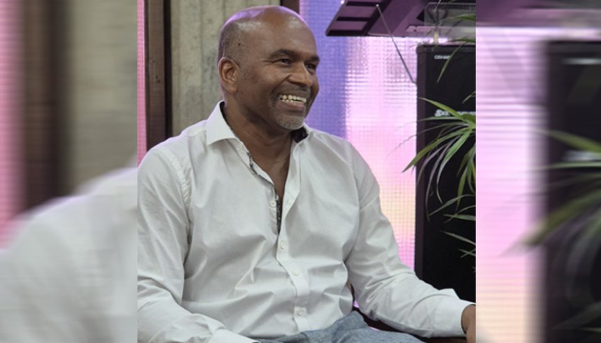 Schrijver en dierenarts Chris Polanen: ‘Verzoenen met het leven kun je leren’