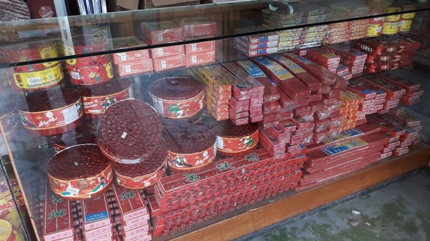 Ressortraad Latour waarschuwt bewoners: let extra op kinderen bij vuurwerk tijdens kerst